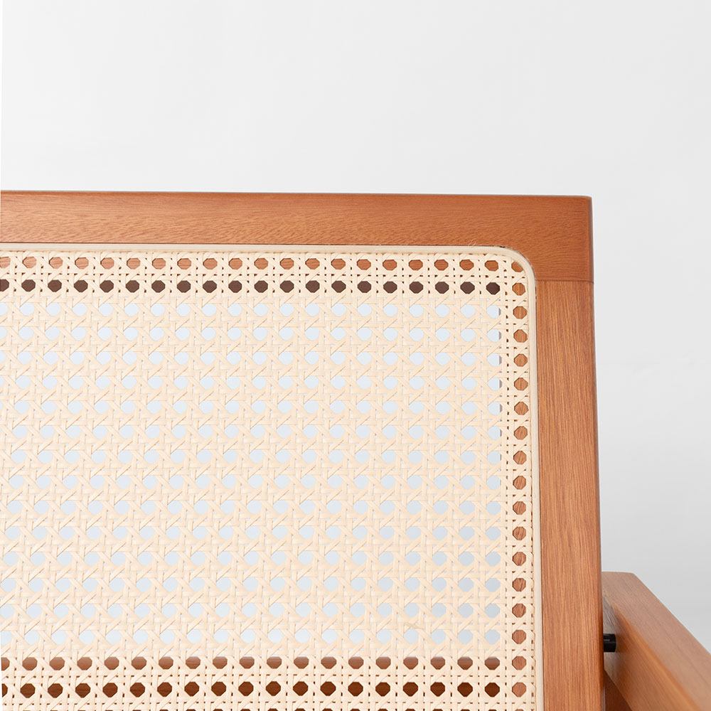 poltrona zulu encosto